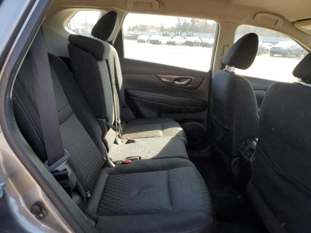 2017 Nissan Rogue S VIN: KNMAT2MV7HP512869 Lot: 44653064