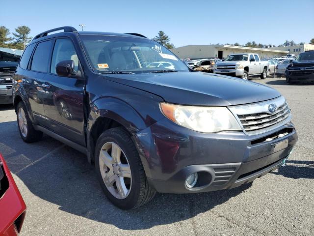 2009 Subaru Forester 2.5X Premium VIN: JF2SH63619H782622 Lot: 46190524