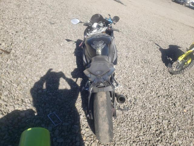 2015 BMW S 1000 RR - WB10D2108FZ352663