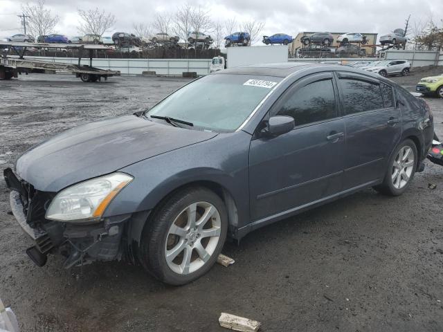 2007 Nissan Maxima Se VIN: 1N4BA41E27C801969 Lot: 45512794