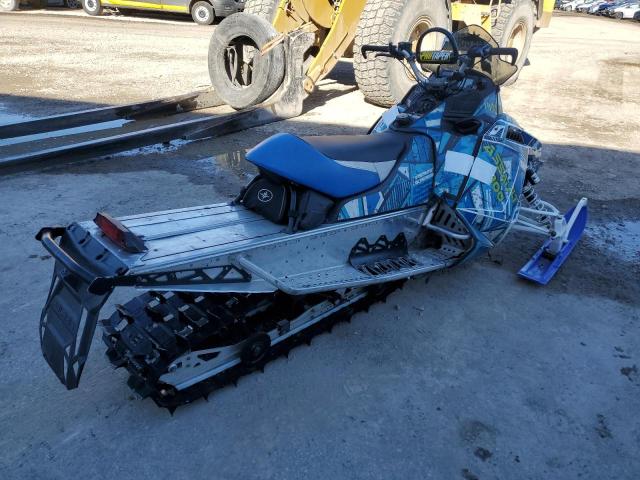 2013 Pola Snowmobile VIN: SN1CW8GS3CC474400 Lot: 44867074