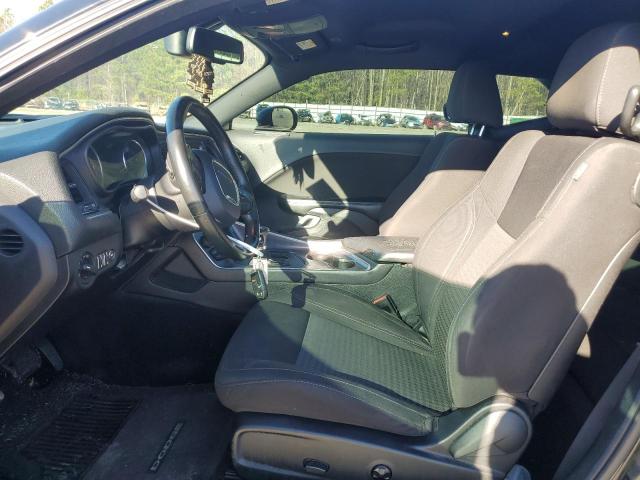2017 DODGE CHALLENGER 2C3CDZAG5HH561114