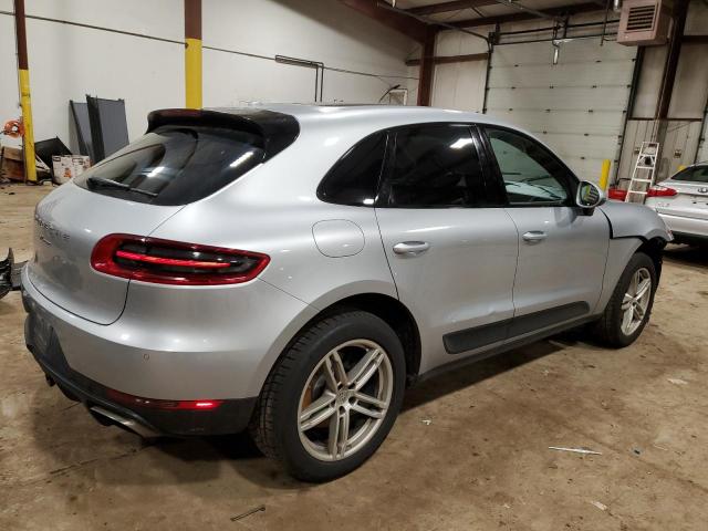 VIN WP1AA2A50HLB81097 2017 Porsche Macan no.3