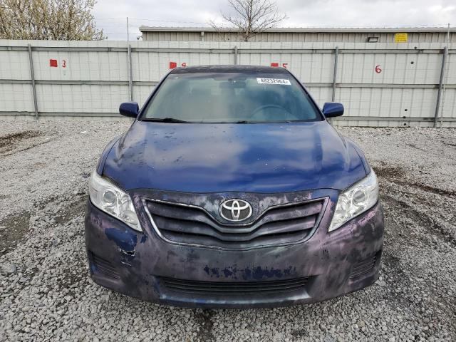 2011 Toyota Camry Base VIN: 4T4BF3EK4BR114423 Lot: 48232964