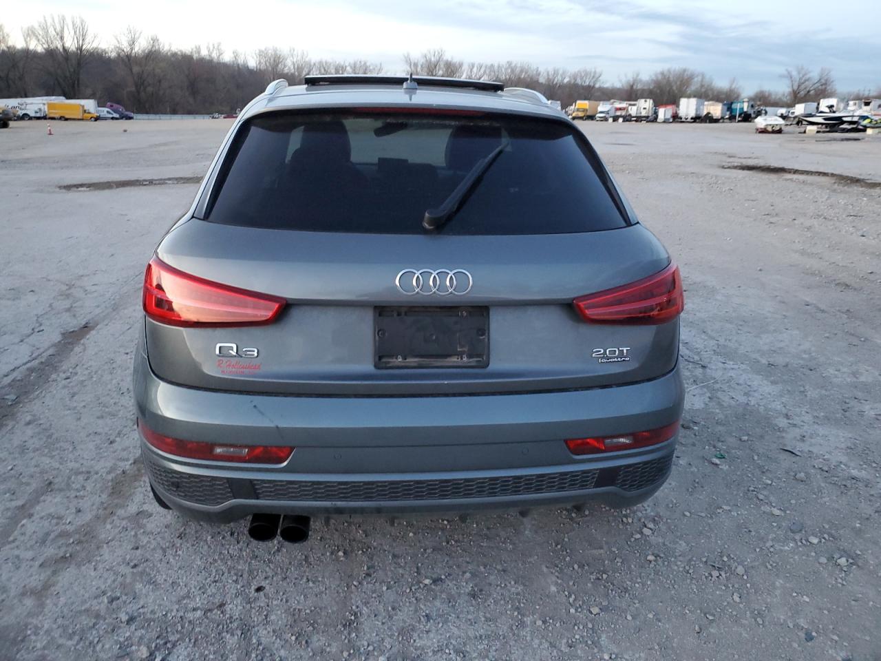 WA1GFCFS1GR013783 AUDI Q3 2016