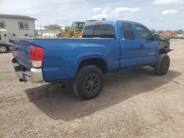 Vin: 5tfrz5cn2hx047213, lot: 46100034, toyota tacoma access cab 20173