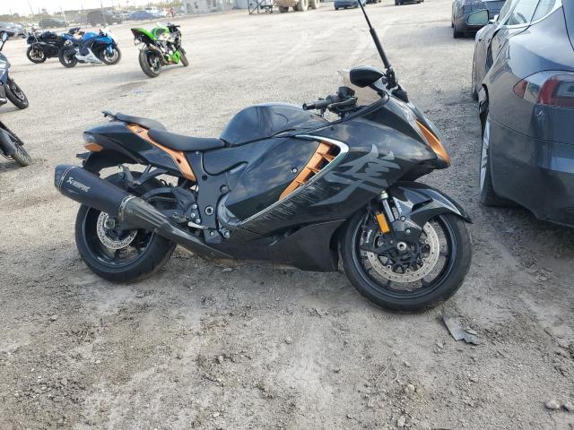 2022 SUZUKI GSX1300 RR - JS1EJ11B9N7100292