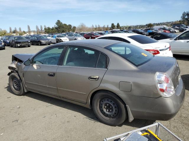 2005 Nissan Altima S VIN: 1N4AL11D45C180095 Lot: 47586954