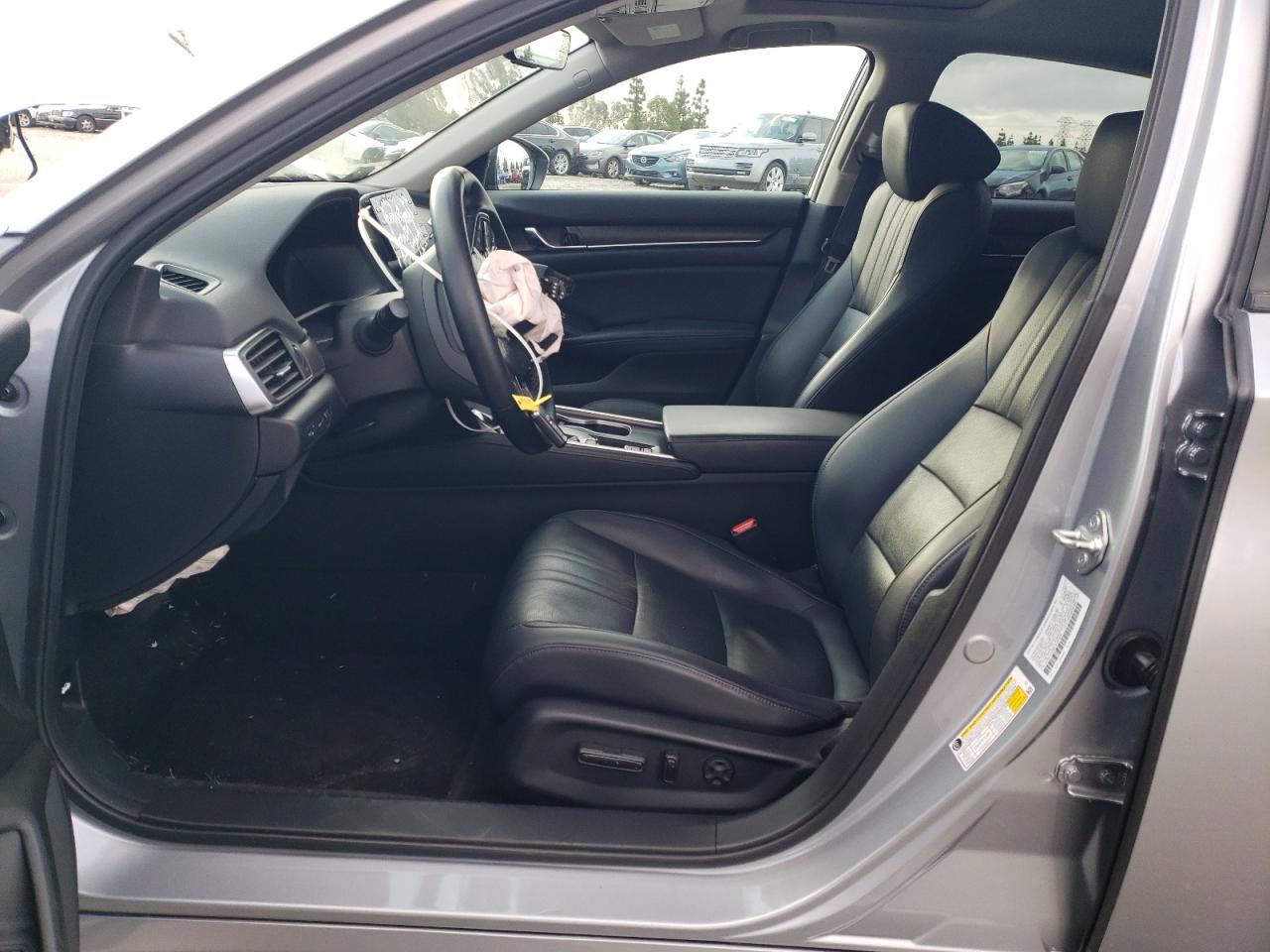 1HGCV1F94JA041609 HONDA ACCORD 2018