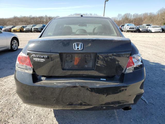 2010 Honda Accord Exl VIN: 1HGCP2F85AA182695 Lot: 47778014