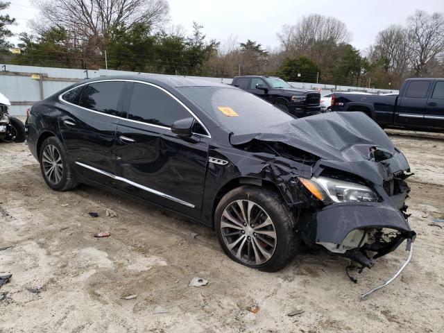 2017 Buick Lacrosse Essence VIN: 1G4ZP5SS5HU139734 Lot: 48353104