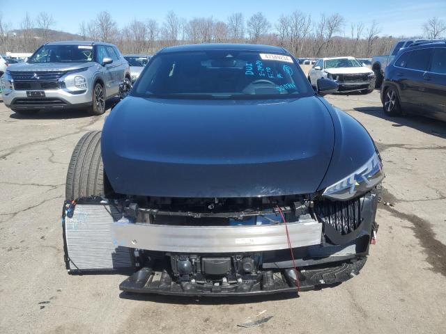 2023 AUDI E-TRON GT - WAUCJBFW9P7000711