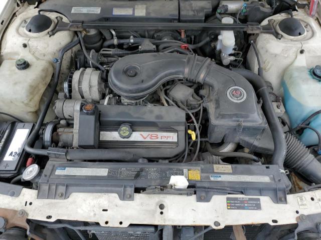 1992 Cadillac Fleetwood VIN: 1G6CB53B7N4248282 Lot: 44887114