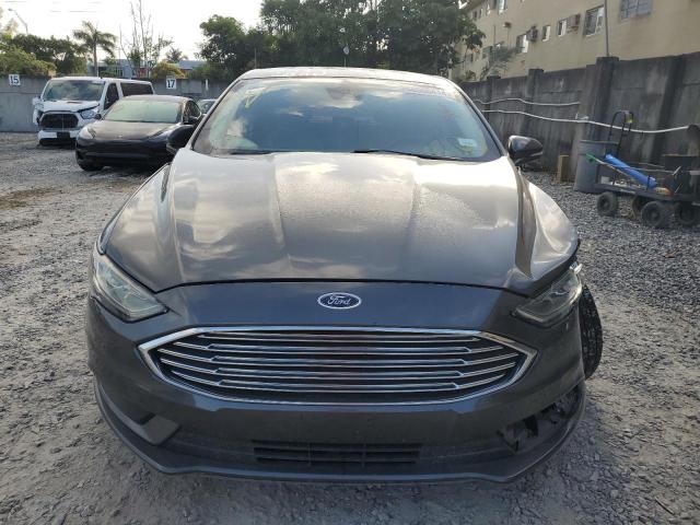 VIN 3FA6P0HD7JR208123 2018 Ford Fusion, SE no.5