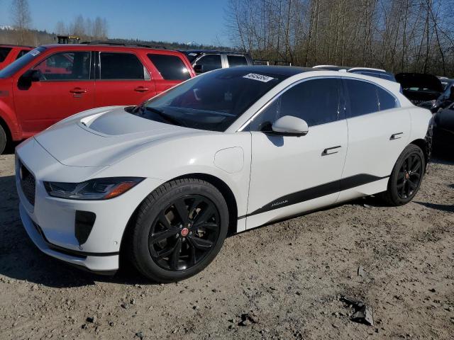 2020 JAGUAR I-PACE