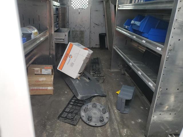 1FTYR1CGXHKB17916 FORD TRANSIT 2017