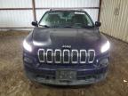 JEEP CHEROKEE L photo