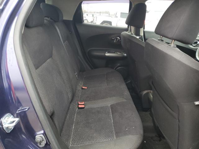 2016 NISSAN JUKE S - JN8AF5MV1GT658798