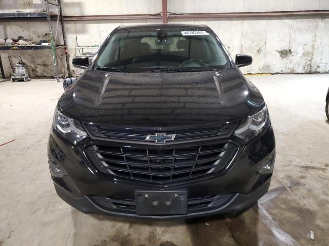 2020 Chevrolet Equinox Lt VIN: 2GNAXKEV6L6127158 Lot: 46780384