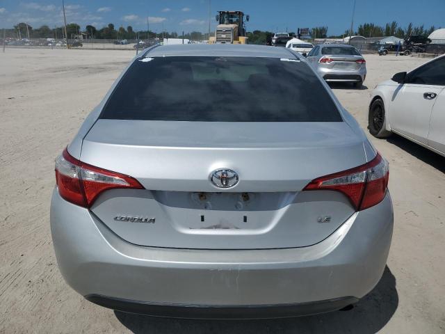 2T1BURHE2GC613044 2016 TOYOTA COROLLA