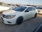2018 NISSAN ALTIMA 2.5 - 1N4AL3APXJC151782