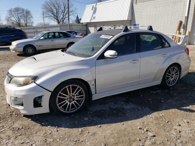 2011 Subaru Impreza Wrx Sti VIN: JF1GV8J60BL525729 Lot: 47030404