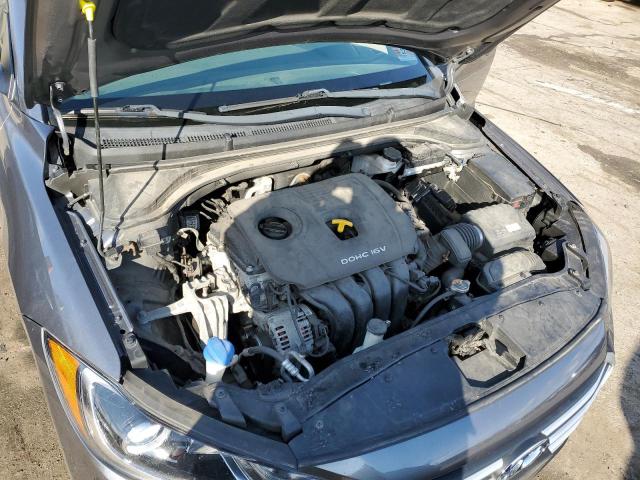 2018 HYUNDAI ELANTRA SE - 5NPD84LF3JH280745