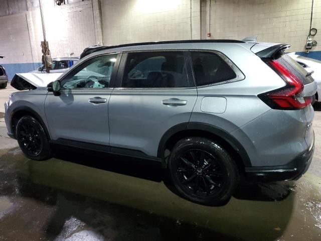 2023 HONDA CR-V SPORT - 7FARS6H54PE032339