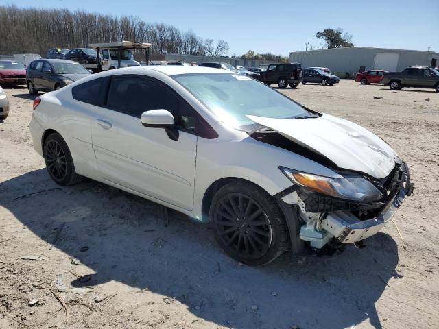 2014 Honda Civic Lx VIN: 2HGFG3B55EH505195 Lot: 47437224