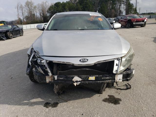 2015 Kia Optima Lx VIN: 5XXGM4A70FG406695 Lot: 45912404