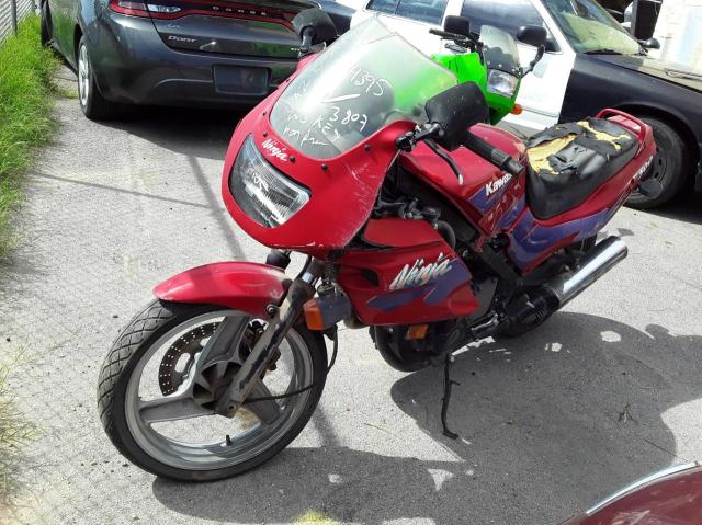 Kawasaki ninja 500r for on sale sale near me