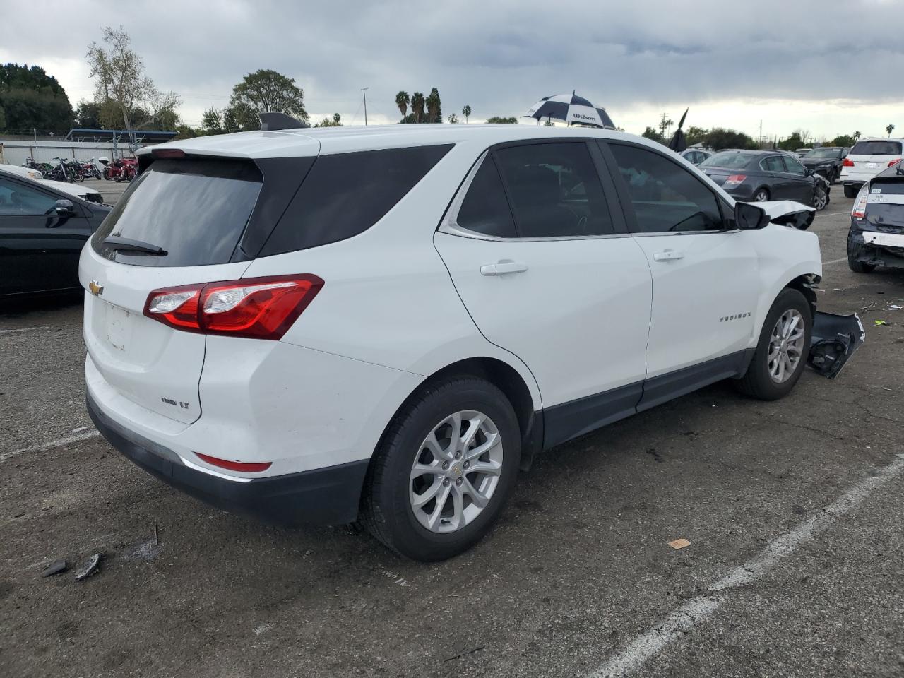 3GNAXUEV9MS150089 CHEVROLET EQUINOX 2021