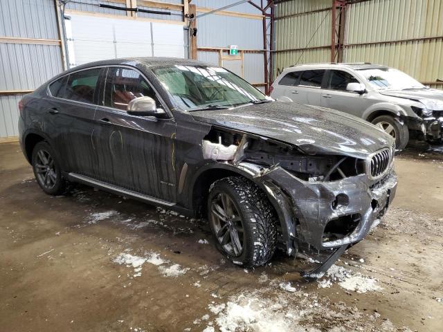 2016 BMW X6 xDrive35I VIN: 5UXKU2C53G0N84242 Lot: 47573184