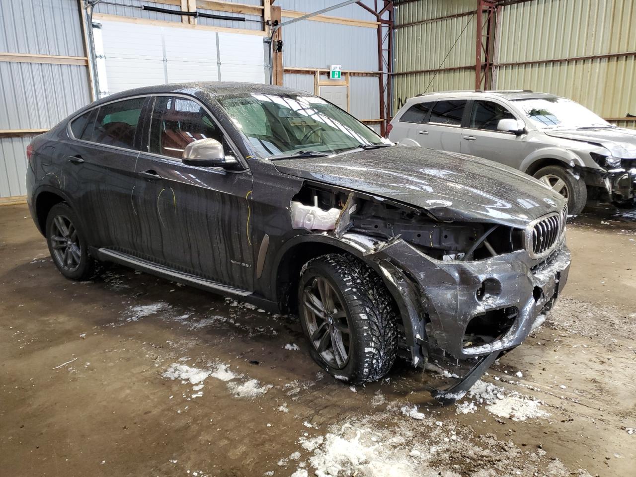 5UXKU2C53G0N84242 2016 BMW X6 xDrive35I