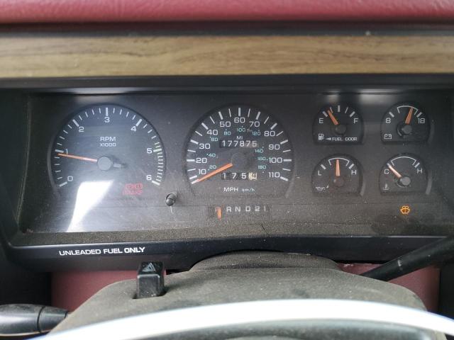 1995 Dodge Dakota VIN: 1B7GG23X1SS377149 Lot: 47845084