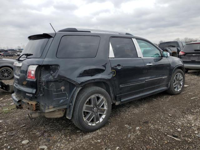 1GKKVTED7CJ221671 2012 GMC Acadia Denali