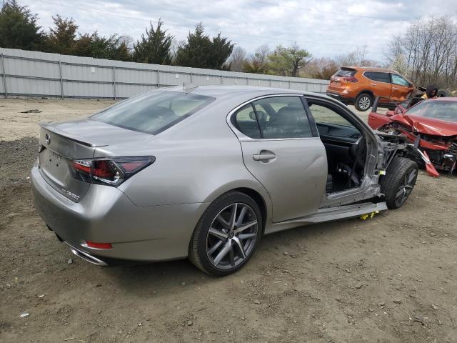 2020 LEXUS GS 350 F-S JTHEZ1CL8LA013227
