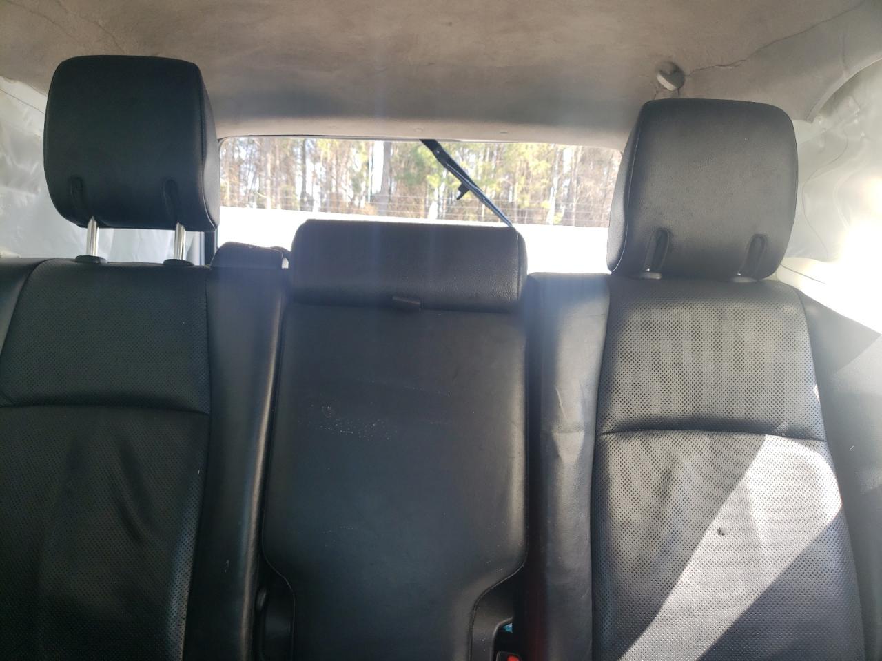 JTEBU5JR2G5297370 TOYOTA 4RUNNER 2016