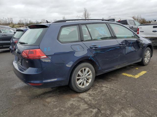 2016 VOLKSWAGEN GOLF SPORT - 3VWC17AU5GM522891