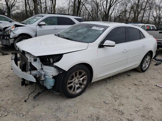 2015 Chevrolet Malibu 1Lt VIN: 1G11C5SL3FF158511 Lot: 47347004