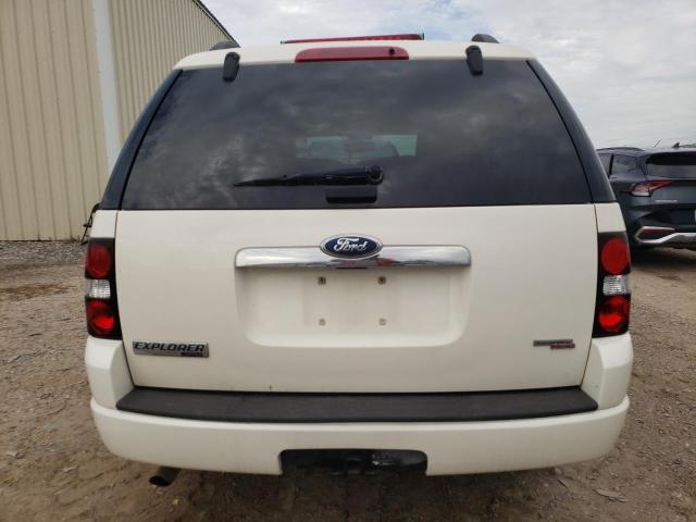 1FMEU65E97UB81745 2007 Ford Explorer Limited