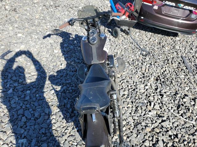 2002 HARLEY-DAVIDSON FXDL 1HD1GDV152K401333