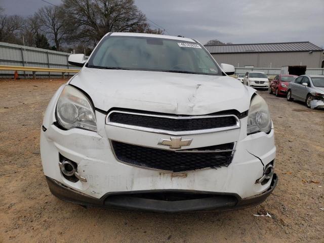 2015 Chevrolet Equinox Lt VIN: 2GNFLGEK1F6389923 Lot: 48143834