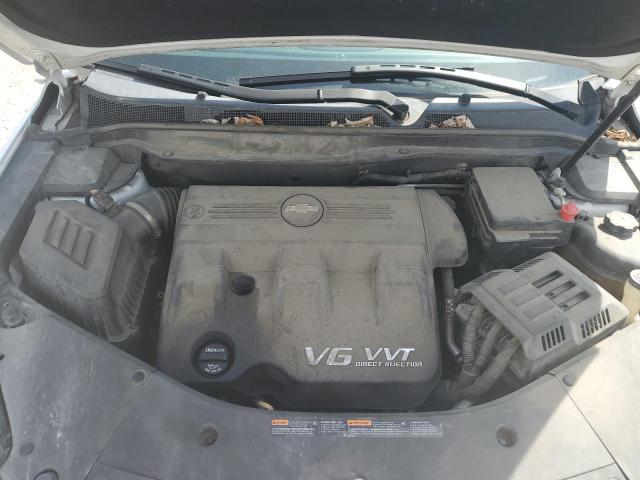 2013 Chevrolet Equinox Lt VIN: 2GNFLPE30D6289933 Lot: 48485094