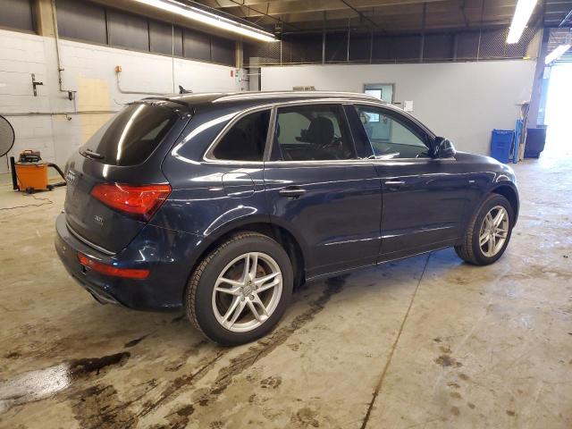 WA1DGAFP7FA131236 2015 AUDI Q5, photo no. 3