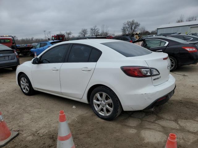 Vin: jm1bl1sf2a1337448, lot: 45728014, mazda 3 i 20102