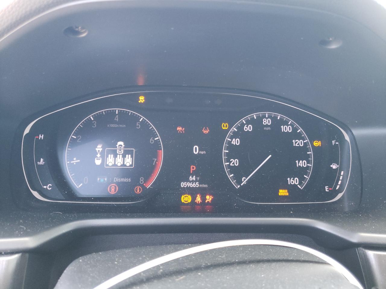 1HGCV1F11MA008890 HONDA ACCORD 2021