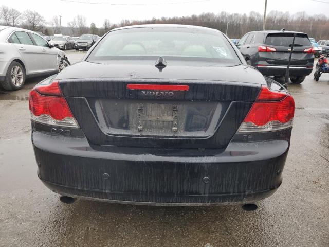 2008 Volvo C70 T5 VIN: YV1MC67288J052396 Lot: 46045344