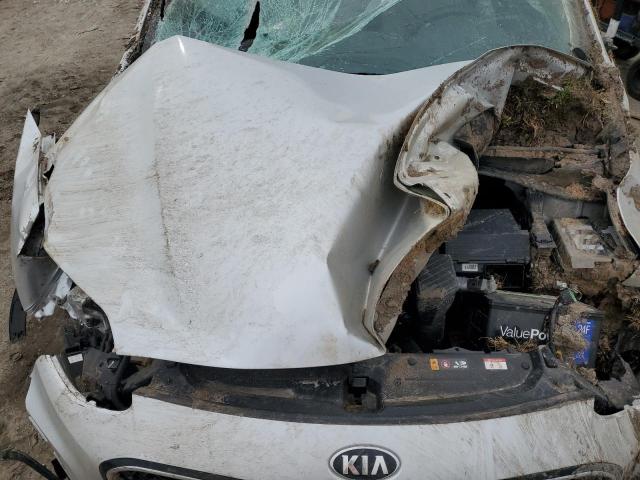 2021 Kia Sportage Lx VIN: KNDPM3AC8M7908562 Lot: 46180934