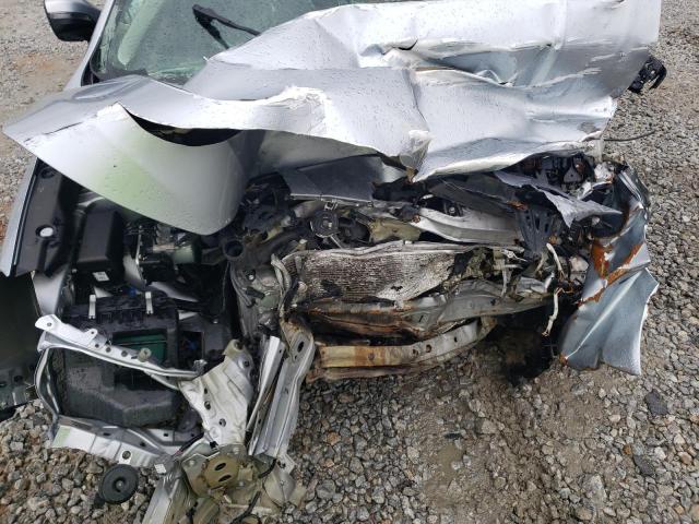 2017 SUBARU IMPREZA LI 4S3GTAT60H3719514